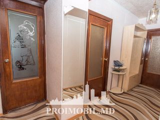 Rîșcani! 2 camere separate, infrastructură dezvoltată! 55 mp 29 900 euro! foto 8