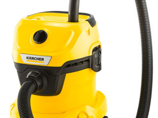 Aspirator Industrial Karcher Wd 3 V-15/4/20 - xh - livrare/achitare in 4rate/agrotop foto 4