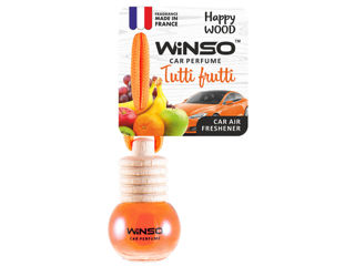 Winso Happy Wood Tutti Frutti 5.5Ml 531740