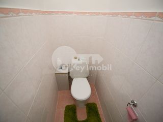 Apartament cu 3 camere, reparație euro, Buiucani, 250 € ! foto 8