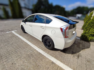 Toyota Prius foto 6