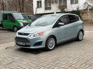 Ford C-Max foto 2