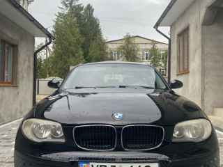 BMW 1 Series foto 1