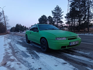 Opel Calibra foto 5