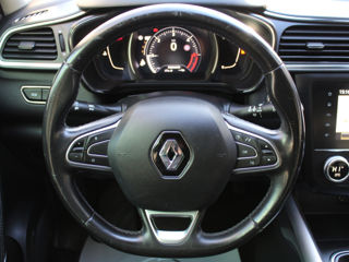 Renault Kadjar foto 6