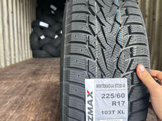 225/55/r17 ZMAX Goodyear grup model 2024 foto 2