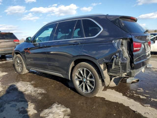 BMW X5 foto 2