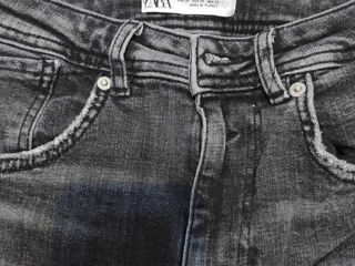 Zara, Mango mărimea 36/XS se potrivesc și pentru un adolescent 12-13 ani foto 3