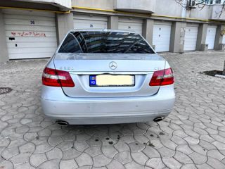 Mercedes E-Class foto 5