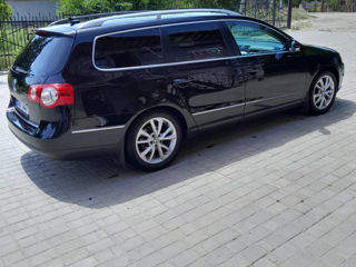 Volkswagen Passat foto 6