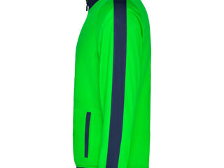 Costum trening esparta - verde/albastru inchis / спортивный костюм esparta - зеленый/темно-синий foto 4