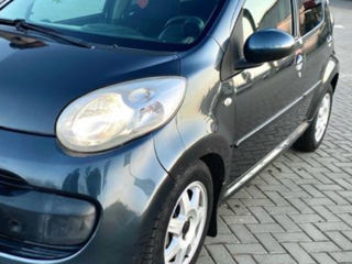 Citroen C1, 2005 г.