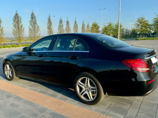 Mercedes E-Class foto 6