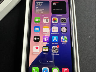 Apple iPhone 11 128GB Black фото 1