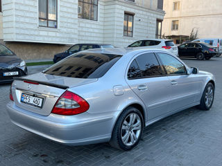 Mercedes E-Class