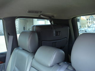 Toyota Land Cruiser Prado фото 4