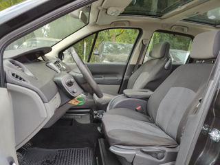 Renault Grand Scenic foto 7