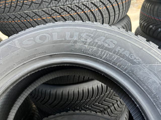 195/65 R15 Kumho Solus 4s/ Доставка, livrare toata Moldova 2024 foto 6