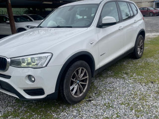 BMW X3 foto 5