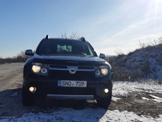 Dacia Duster foto 9