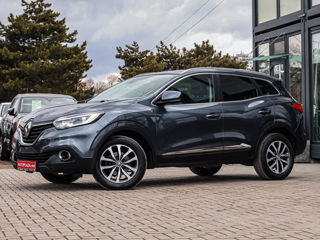 Renault Kadjar foto 4