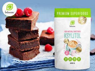 Eritritol indulcitol Эритритол подсластитель фото 17
