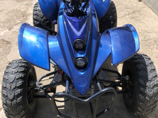 Shineray ATV 150cc