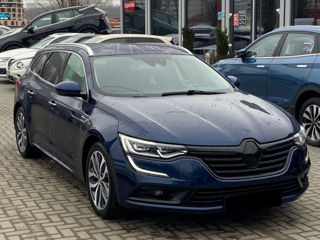 Renault Talisman foto 4