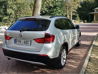 BMW X1 foto 2