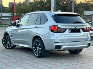 BMW X5 foto 3