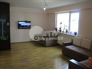 Apartament 1 cameră, 44 mp, reparație euro, Stăuceni 26900 € foto 4