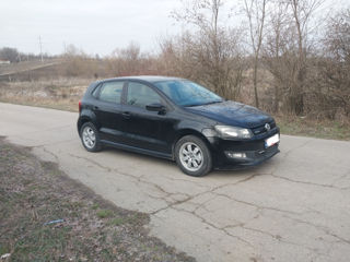 Volkswagen Polo foto 2