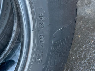 215/60 r17 Michelin foto 4