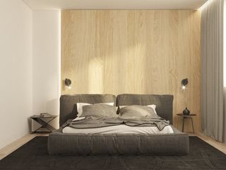 Design interior minimalist. дизайн интерьера минимализм. foto 7