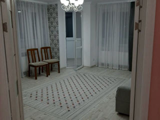 Apartament cu 2 camere, 76 m², Poșta Veche, Chișinău foto 5