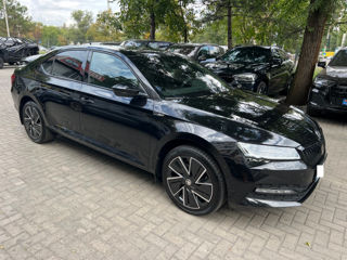 Skoda Superb foto 7