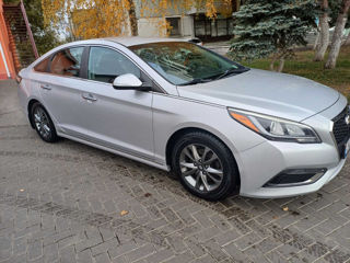 Hyundai Sonata foto 6