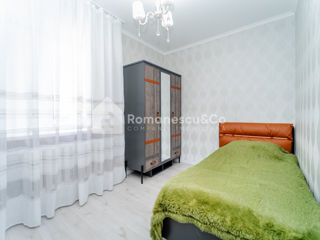 Apartament cu 2 camere, 45 m², Centru, Chișinău foto 13