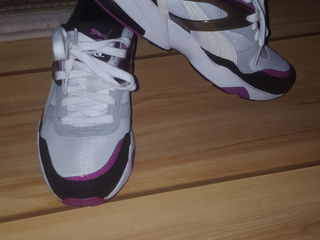 Puma Trinomic Sport foto 3