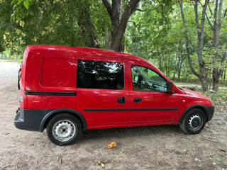 Opel Combo foto 6