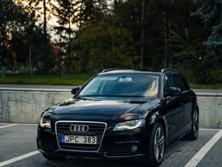 Audi A4 foto 3