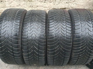 225/55/ R18- DUNLOP.M&S.2021г.