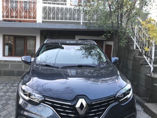 Renault Kadjar foto 5