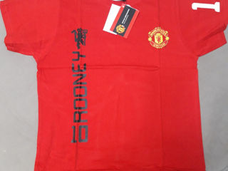 Tricou  Manchester United foto 4