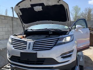 Lincoln Mkc foto 2