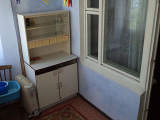 3-х комнатная квартира, apartament cu 3 odai. ungheni foto 9