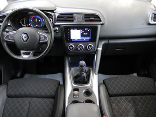 Renault Kadjar foto 5