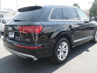 Audi Q7 foto 4