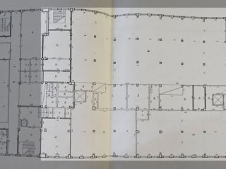 Chirie! Spații pentru producere și depozitare, suprafață totală 2080 m.p. foto 9