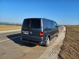 Volkswagen T5 foto 9